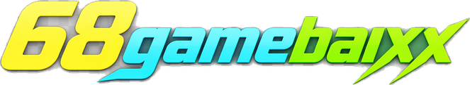 Logo 68gamebaixx